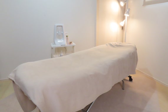 サロンドカレン(Salon de かれん)