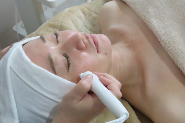 サロンドカレン(Salon de かれん)2