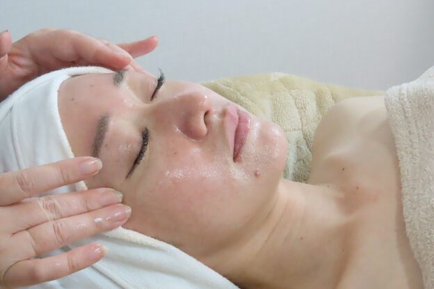 サロンドカレン(Salon de かれん)3