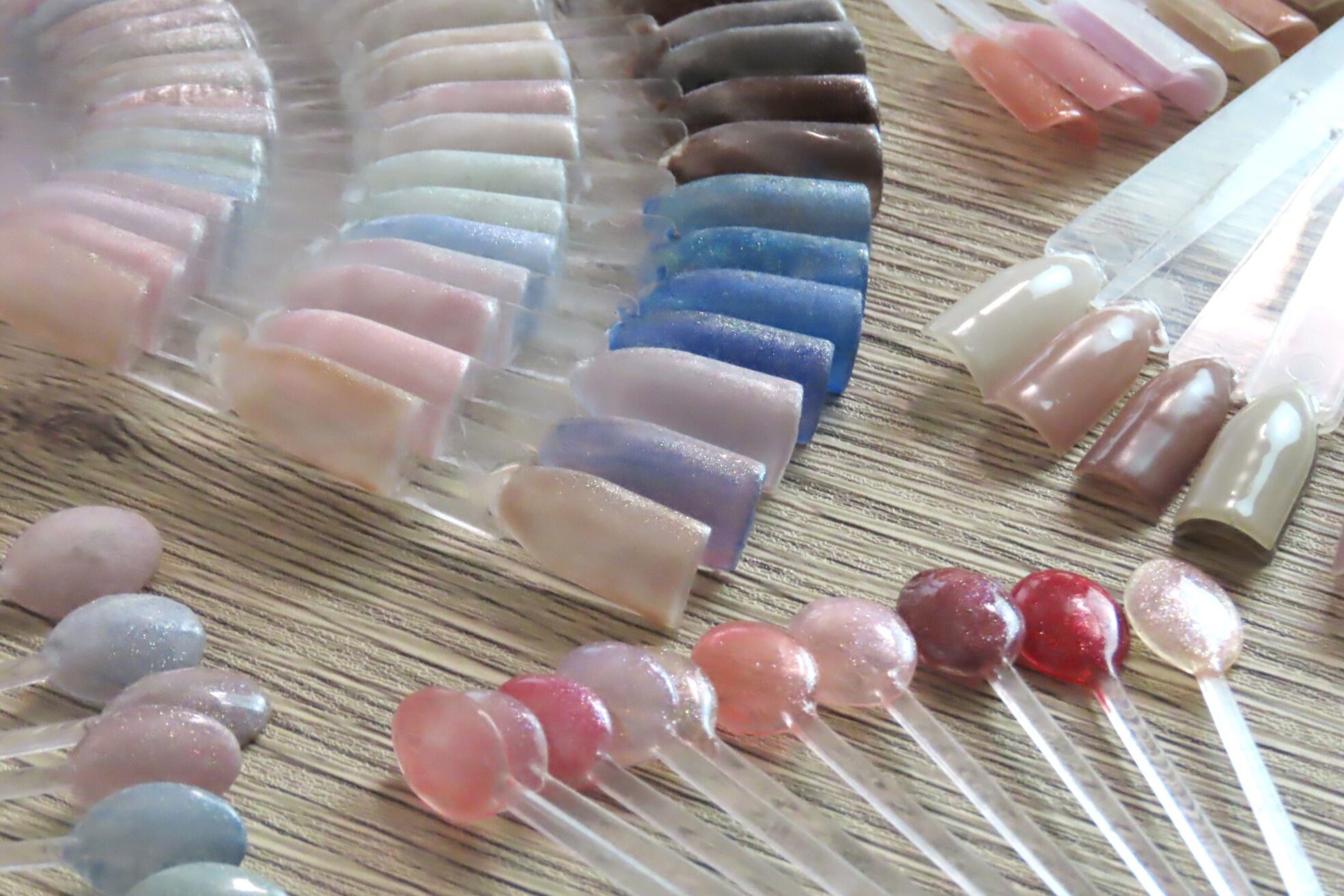 サロンドカレン(Salon de かれん)5