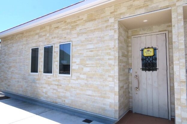 サロンドカレン(Salon de かれん)4