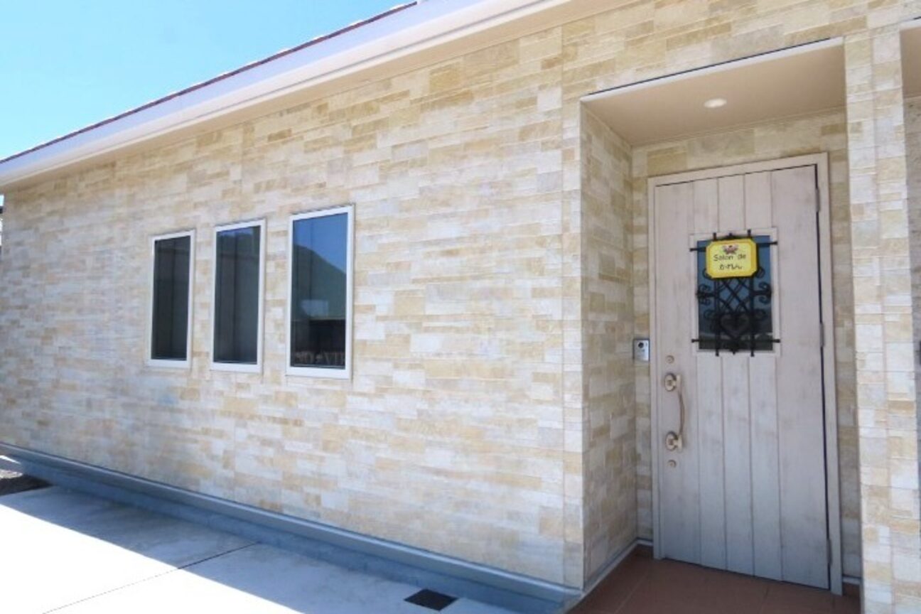 サロンドカレン(Salon de かれん)4