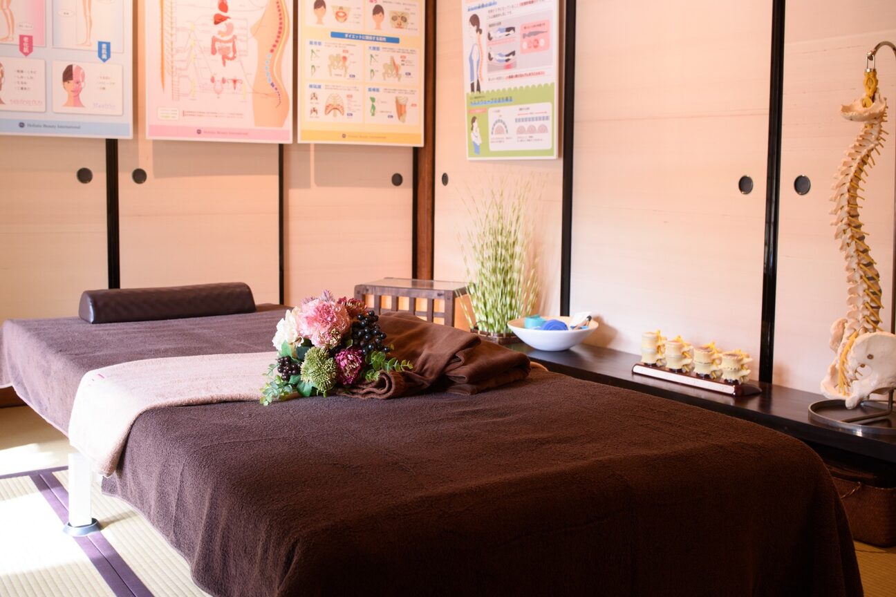 カイロプラクティック９０１画像2