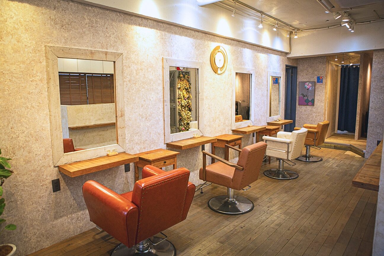 COHAQ KUGENUMA（コハク　株式会社）画像1