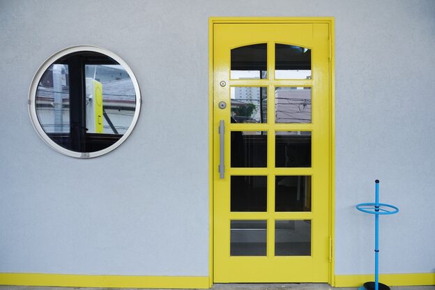 コーパル(copal)1