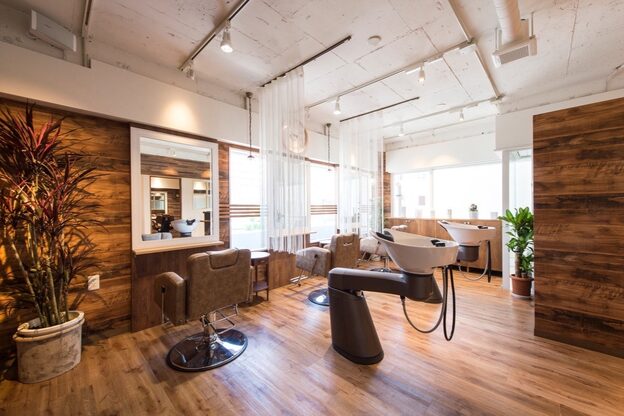 コハク(COHAQ BEAUTY AND RESORT)3