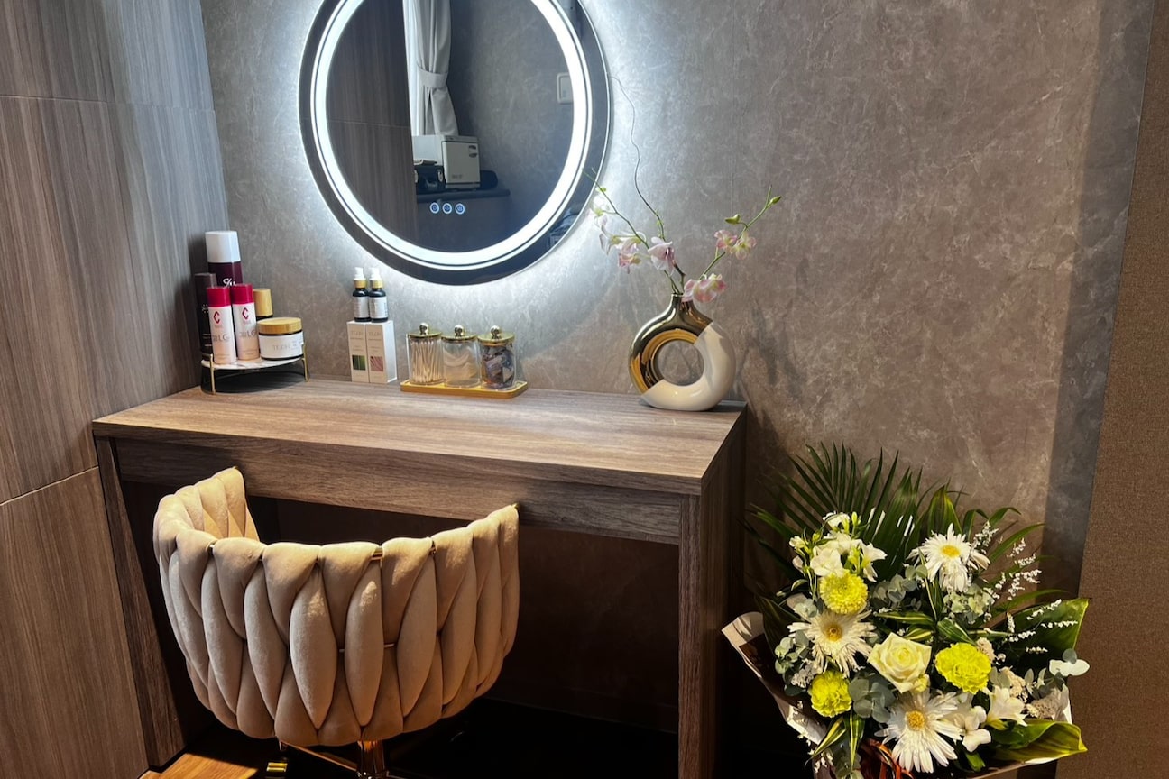 レナトゥス 銀座(Renatus)2