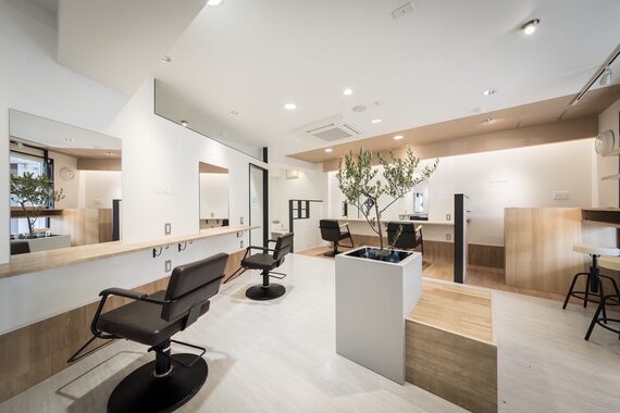 ヘアー ルーム ルル(HAIR ROOM LULU)