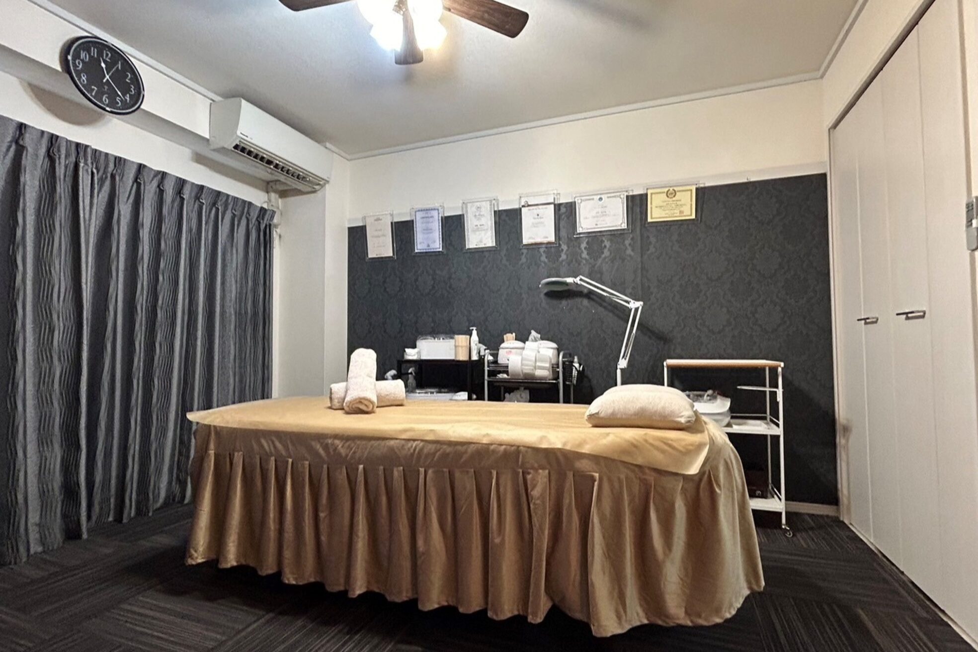 リグレイス(Regrace)1