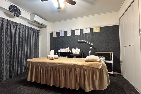 リグレイス(Regrace)