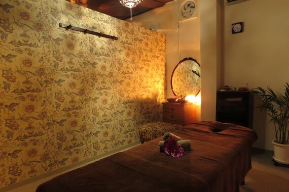 シールドゥ 江並店(Sii Rue Duu)