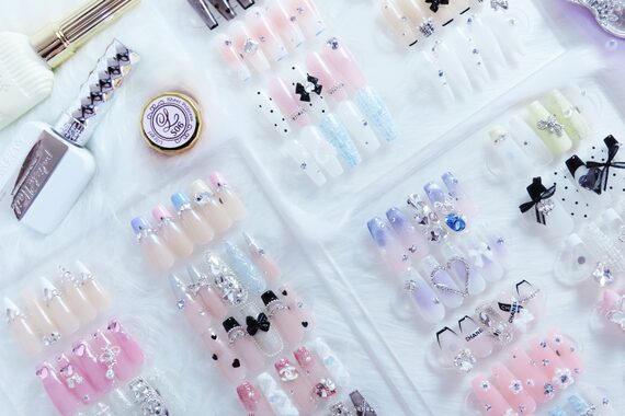 ワンホンネイル 新宿(Rumi Nail)