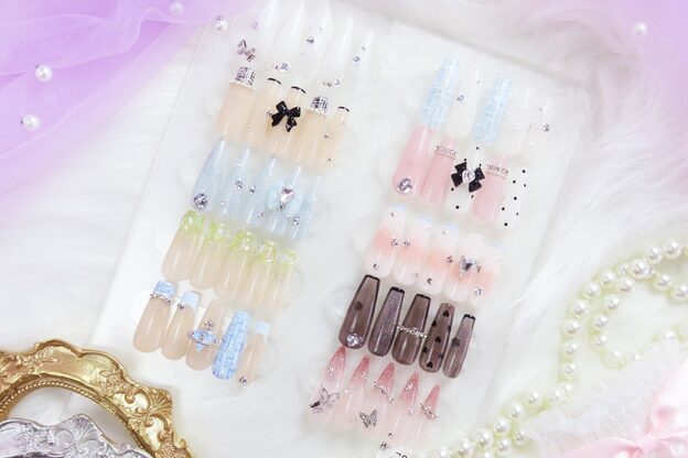 ワンホンネイル 新宿(Rumi Nail)4