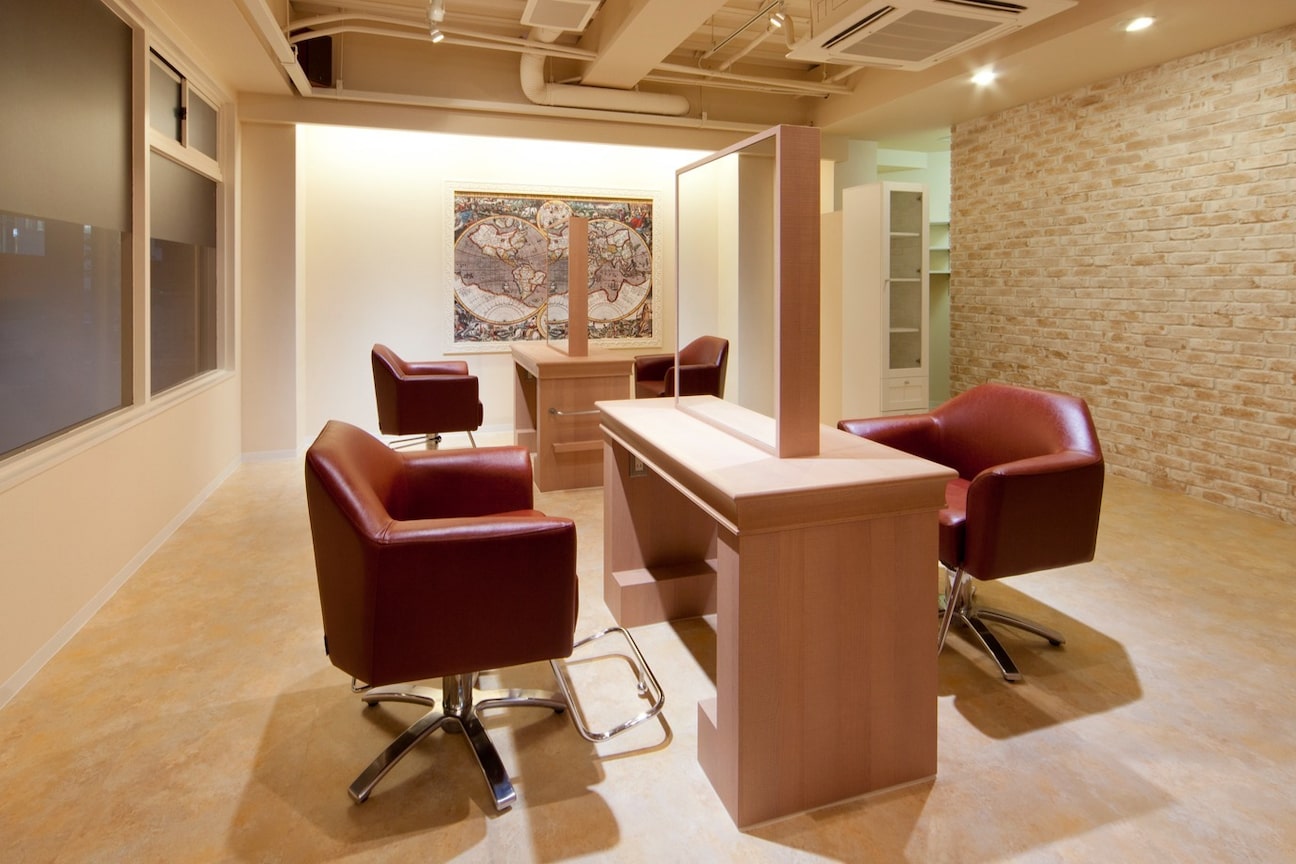 有限会社 オリーブ画像1