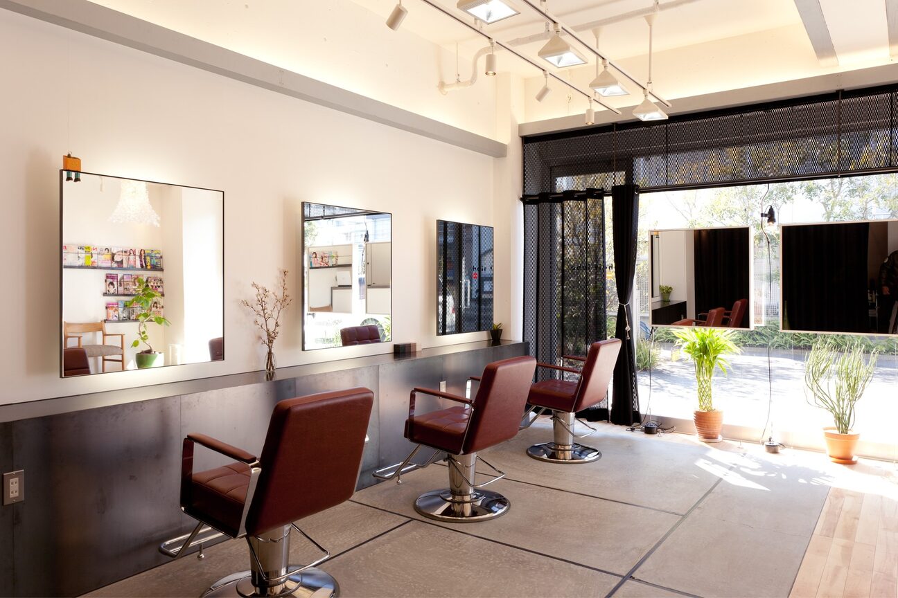 hair labo.（ｈａｉｒ　ｌａｂｏ）画像1