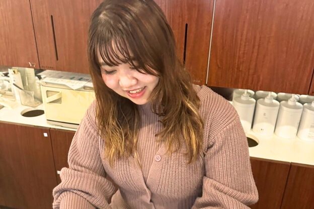 ヘアーエスクールアイディー(hair S. COEUR iD)7