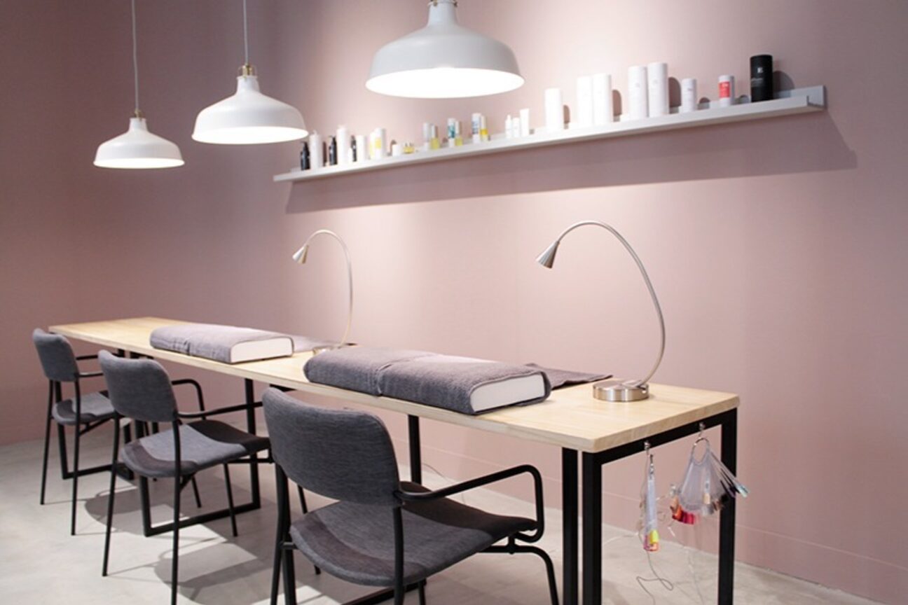 ヘアー エスクール シーユー 枚方T-SITE店(hair S.COEUR Cu)3