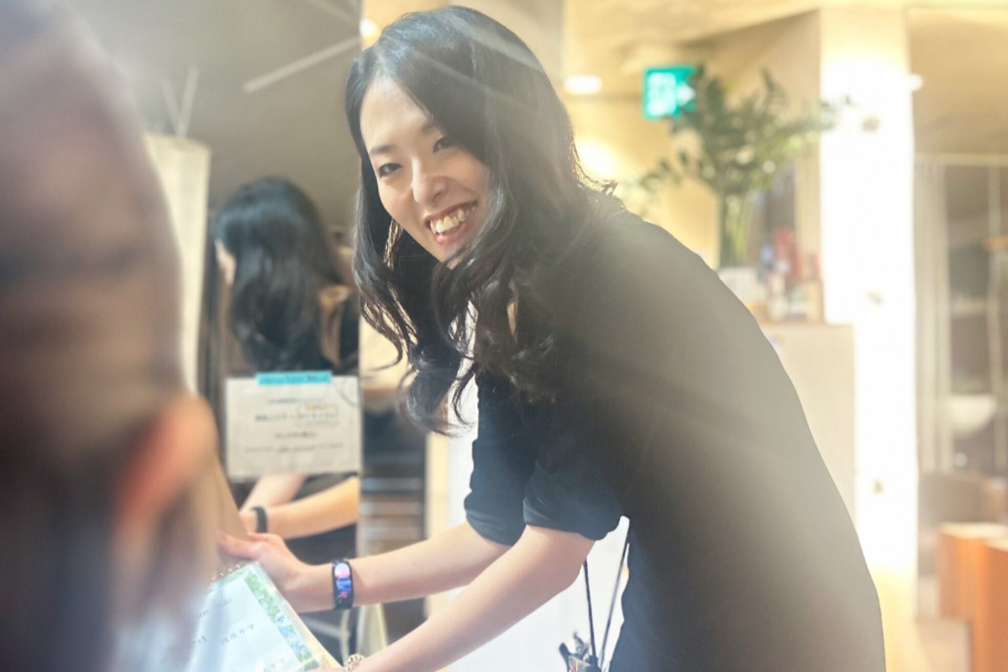 ヘアーエスクールアイディー(hair S. COEUR iD)4