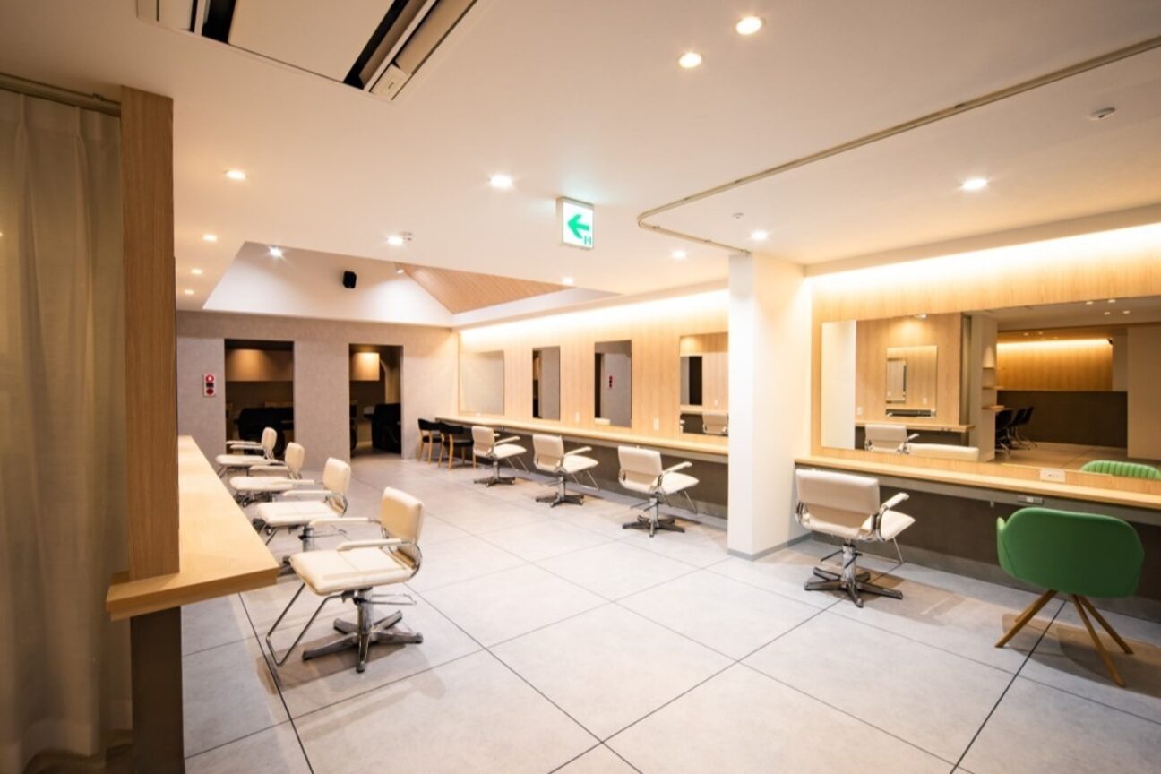 店舗の雰囲気外観用画像2