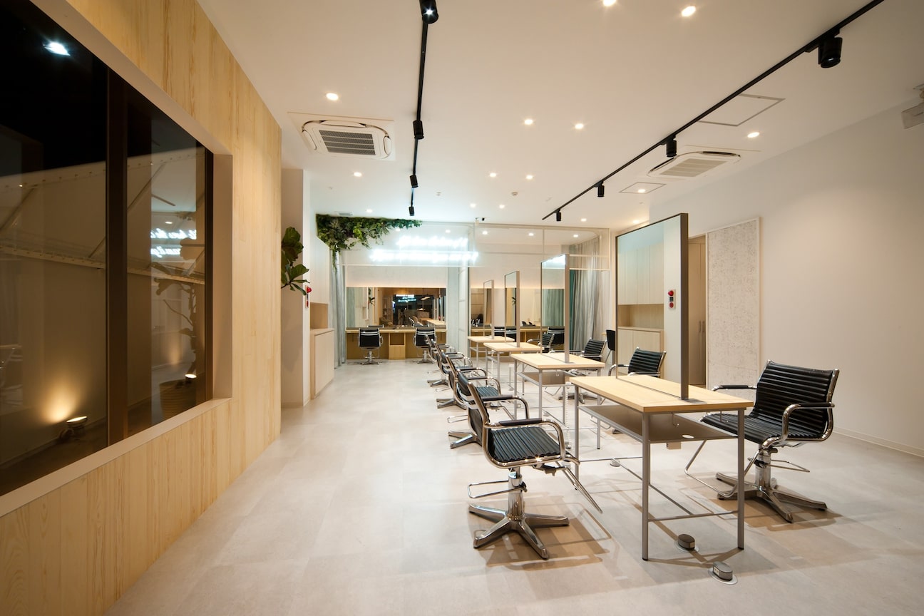 店舗の内観外観用画像1