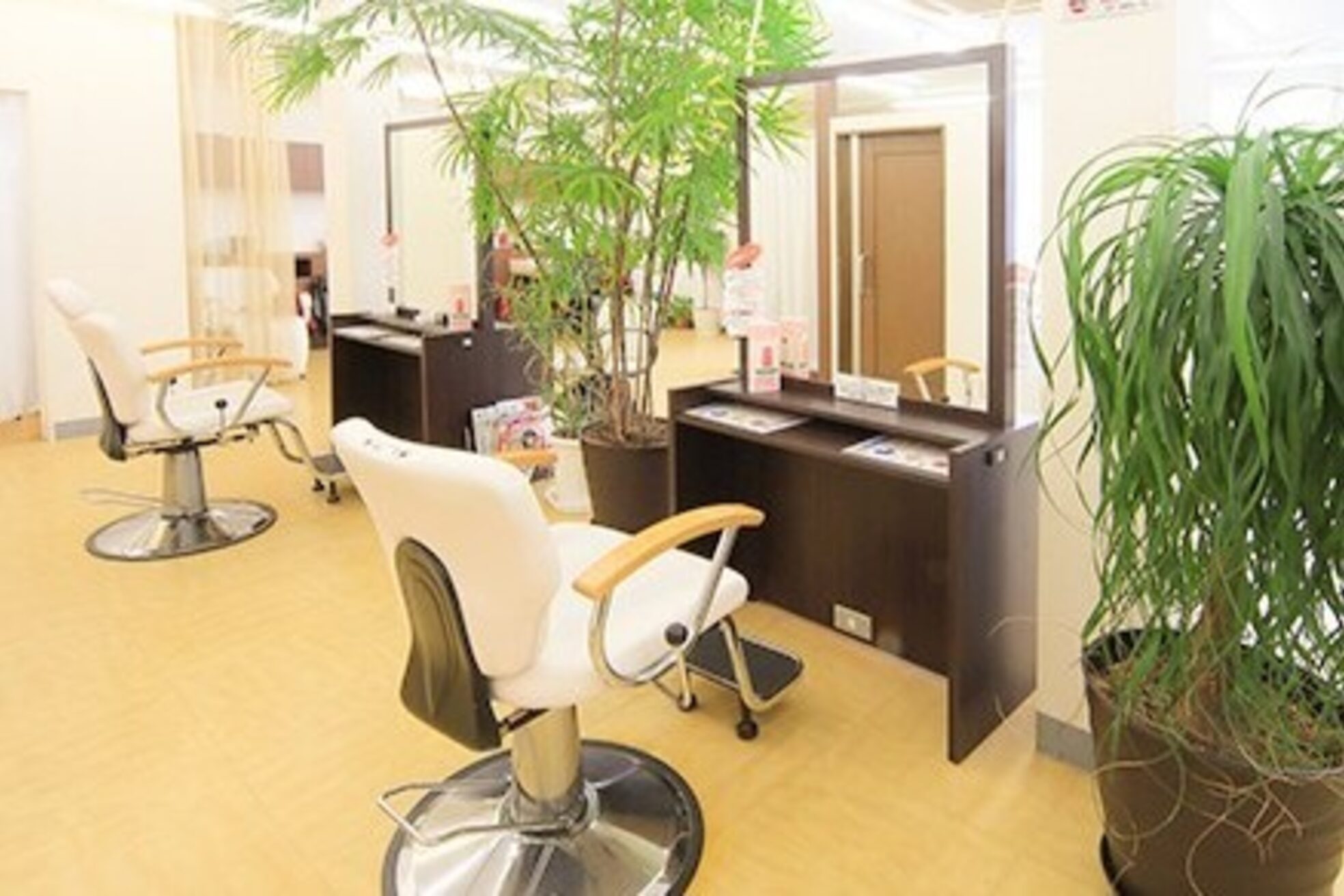 ヘアー リラックス 風香(HAIR RELAX)4