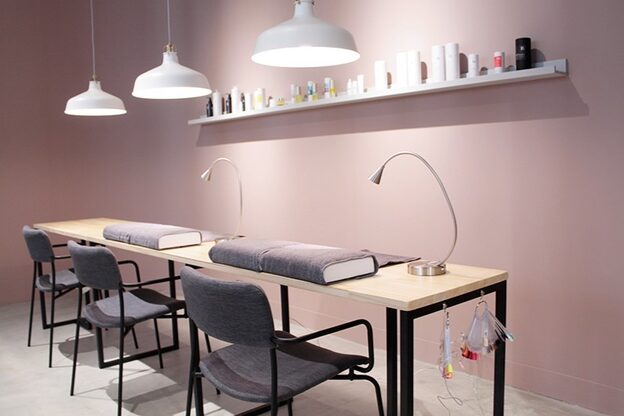 ヘアーエスクールシーユー 枚方T-SITE店(hair S.COEUR×Cu)3