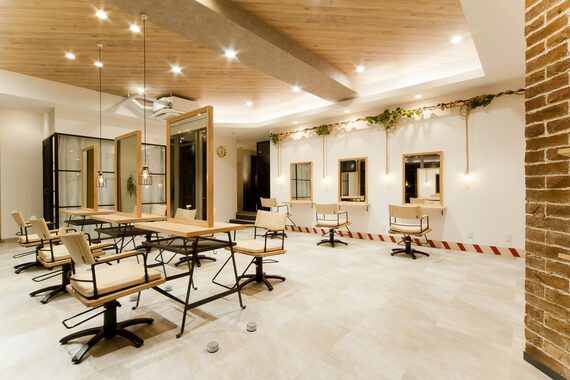 ヘアーエスクールステラ(hair S.COEUR stella)