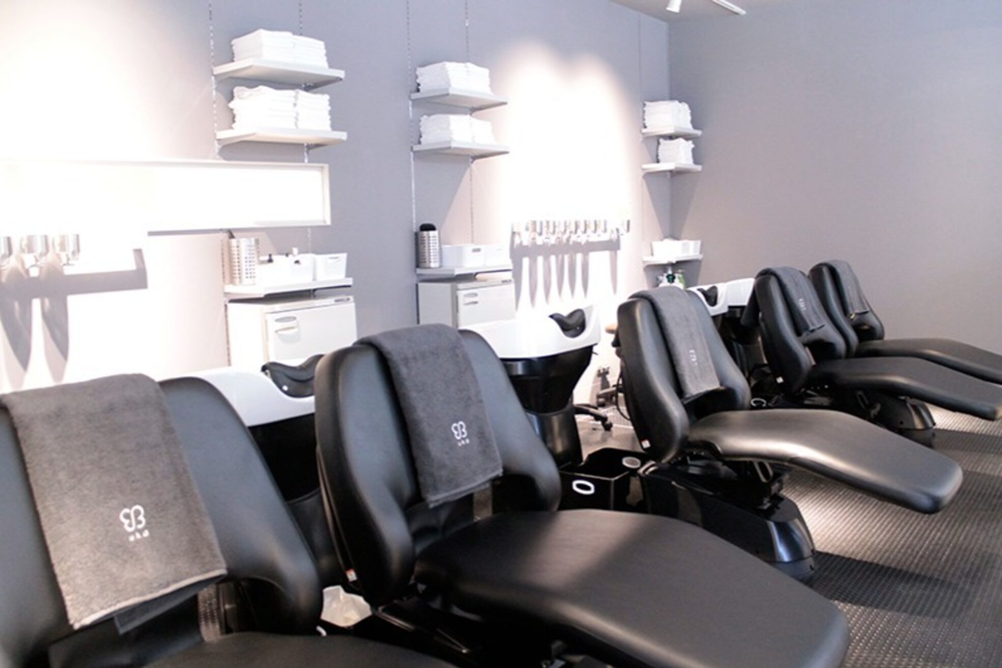 ヘアー エスクール シーユー 枚方T-SITE店(hair S.COEUR Cu)4