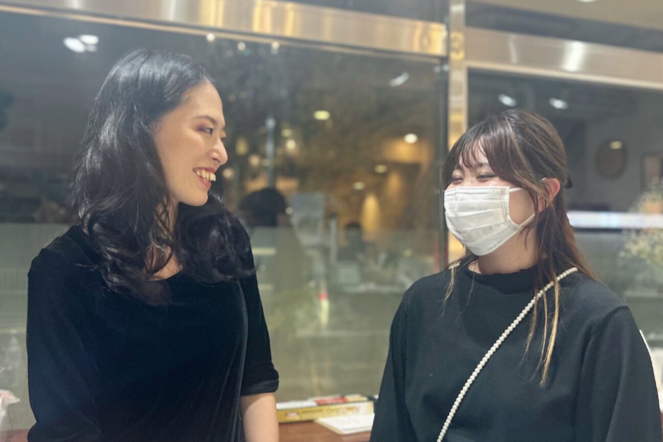 店舗の内観外観用画像1