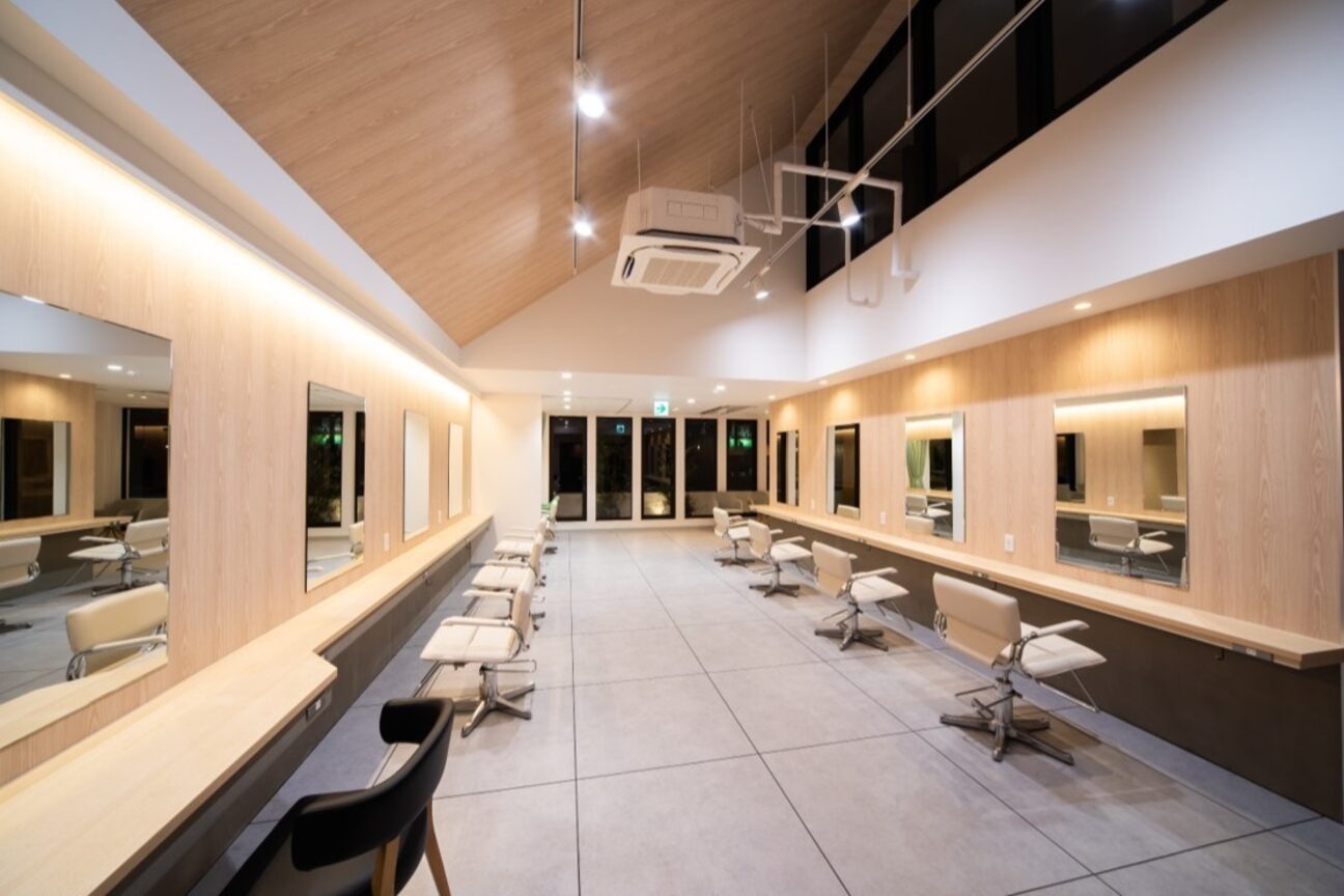 店舗の雰囲気外観用画像1