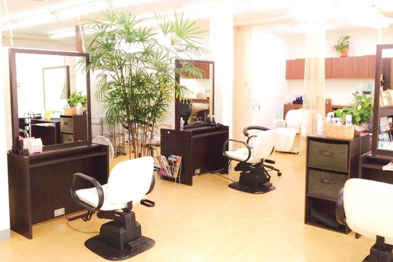 ヘアー リラックス 風香(HAIR RELAX)2