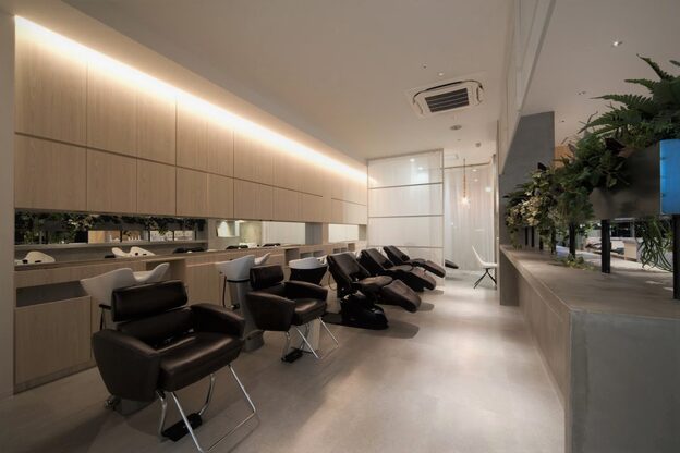 ヘアーエスクールエミュ(hair S. COEUR emu)4