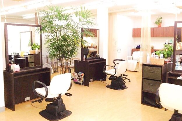 ヘアー リラックス 風香(HAIR RELAX)2