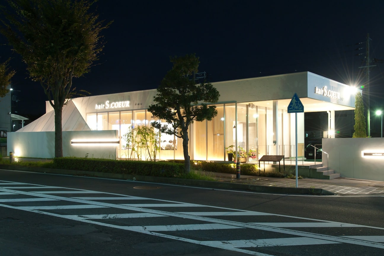 ヘアーエスクールエミュ(hair S. COEUR emu)2