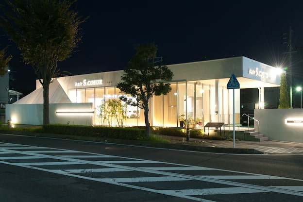 ヘアーエスクールエミュ(hair S. COEUR emu)2