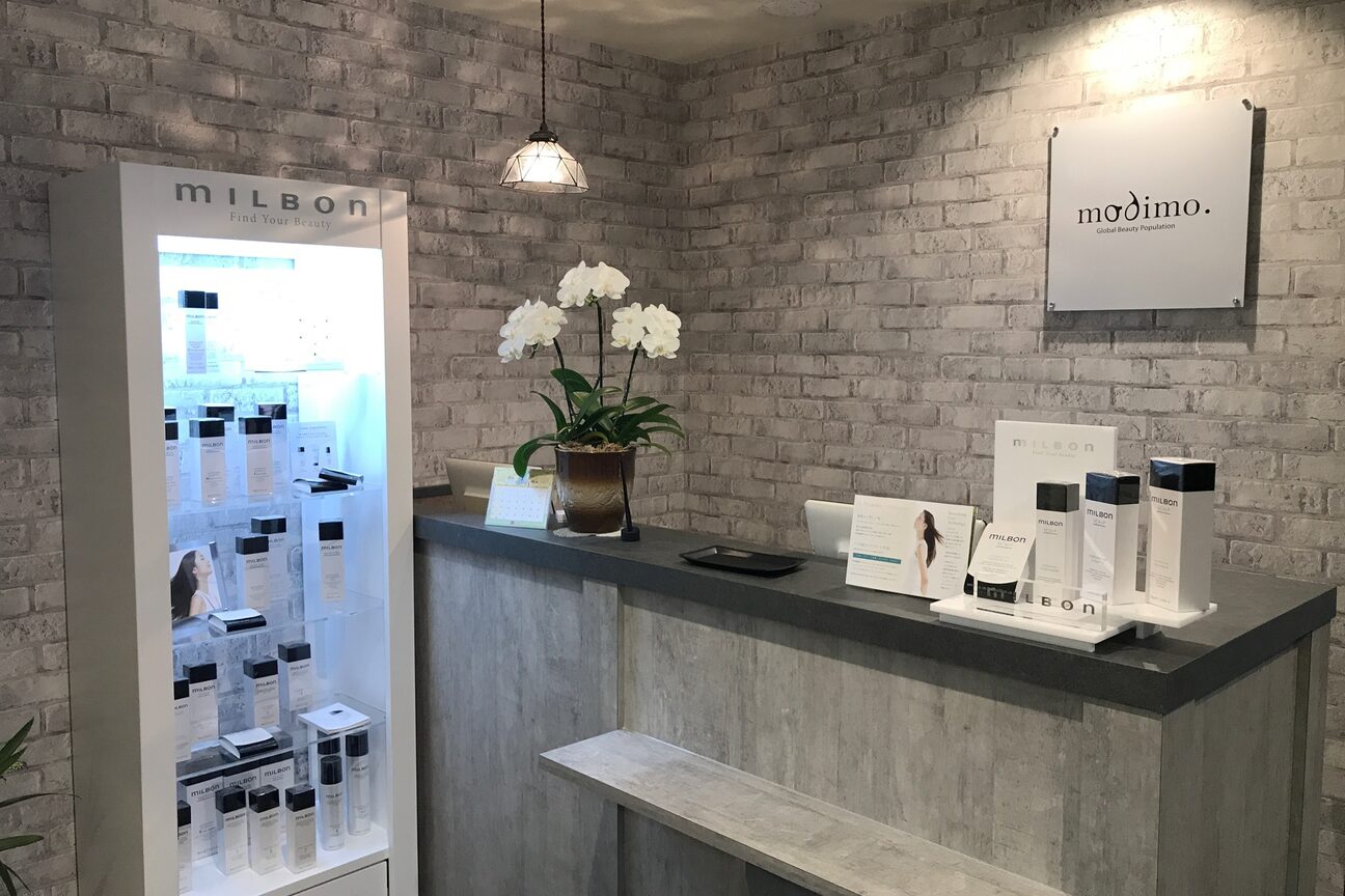 モディモ(modimo)2