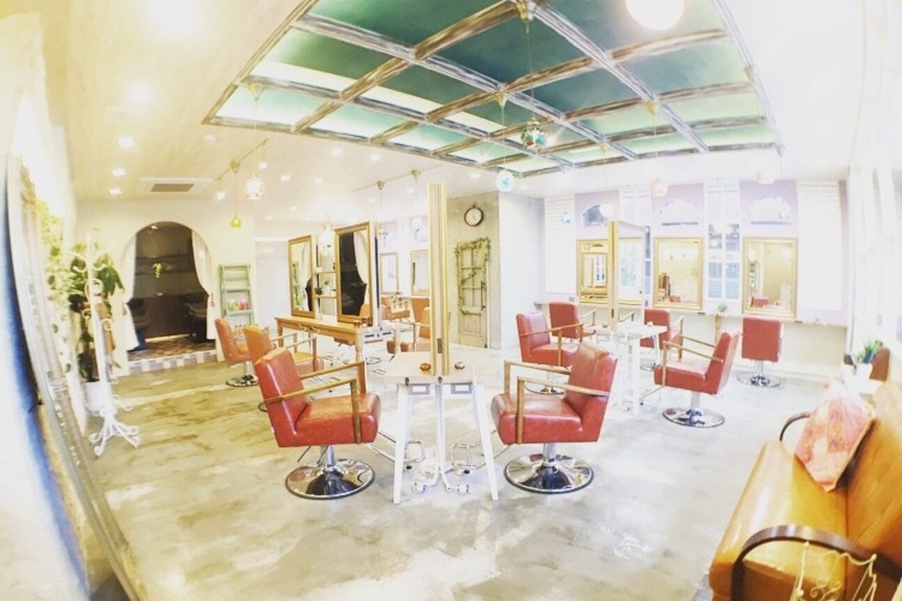 株式会社　ｌｕｃｅ画像1