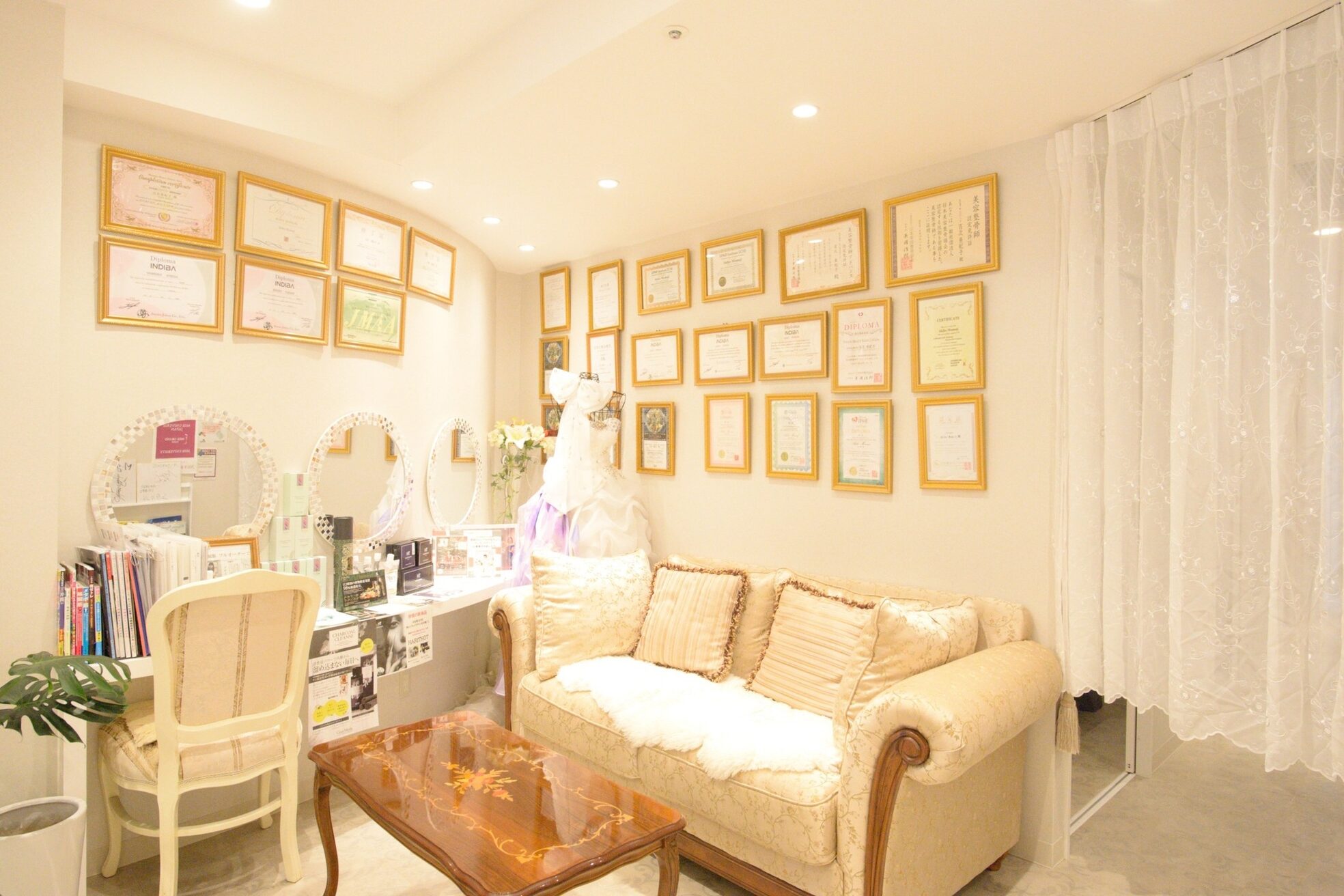 エムグレイス(m-grace's)4