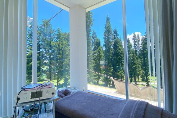 ザ グリーンスパ(THE GREEN SPA)