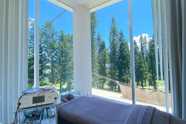 ザ グリーンスパ(THE GREEN SPA)1