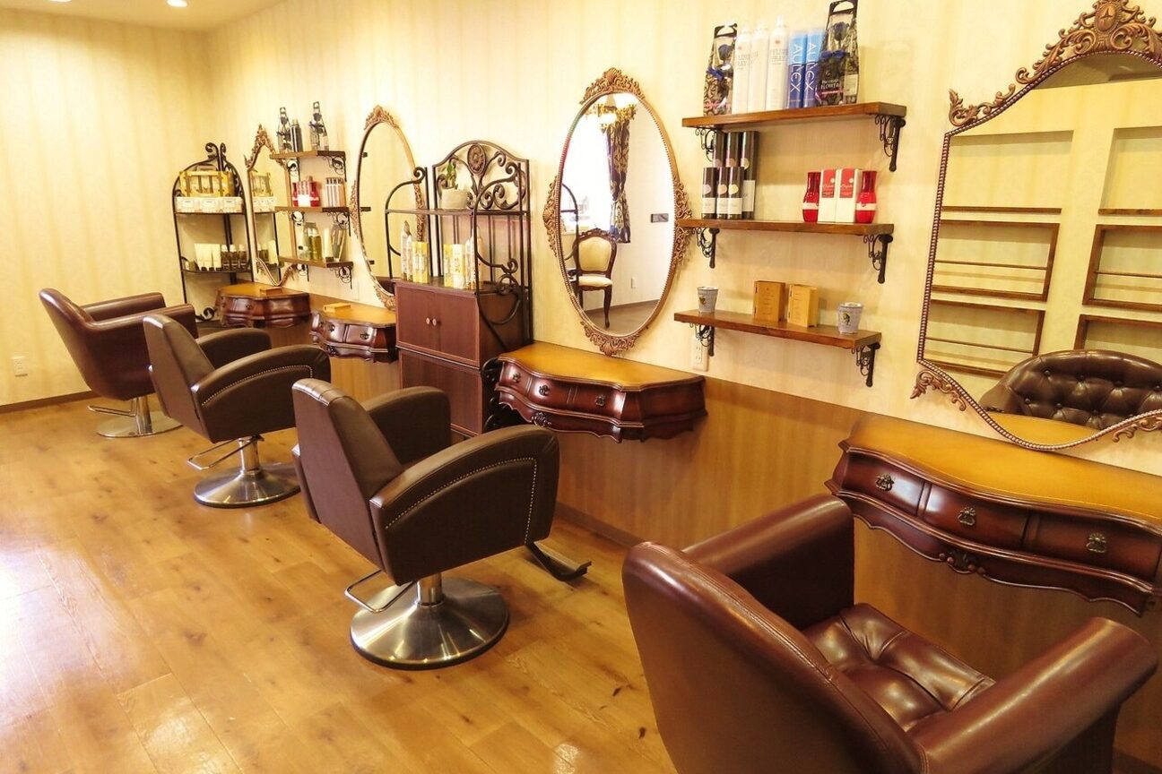 美容室エルミタージュシエル（合同会社Ｈｅｒｍｉｔａｇｅ）画像1