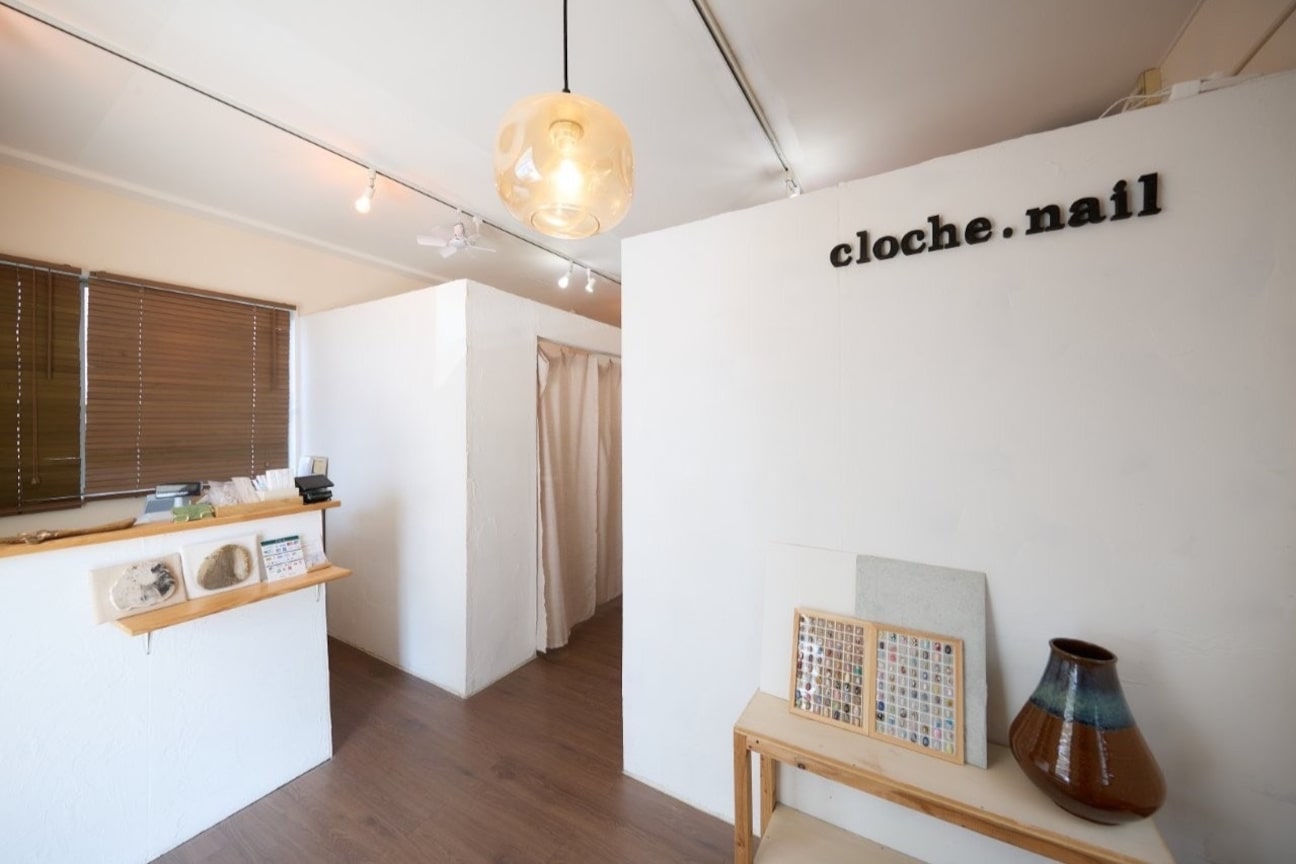 cloche.nail(cloche.nail)画像1