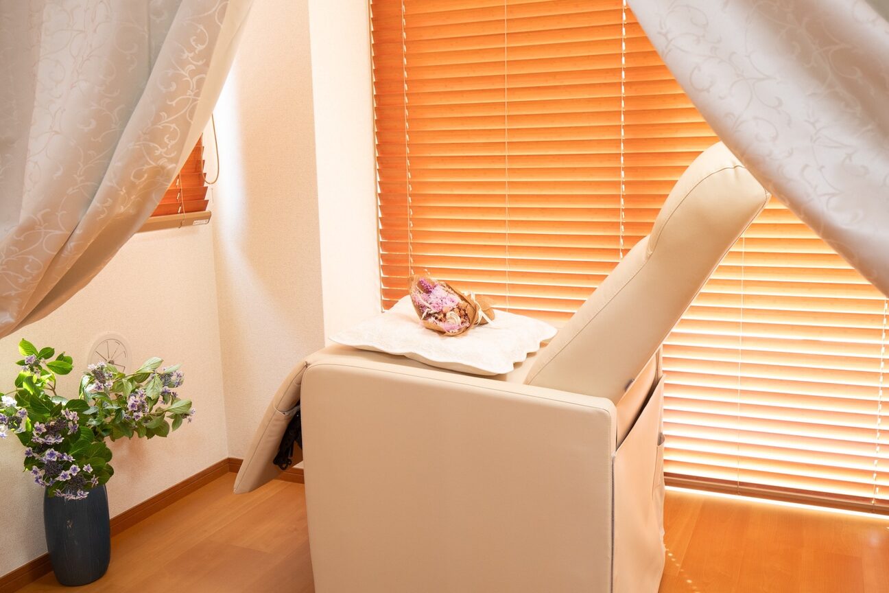 まつ毛エクステサロン　グリーンジュエル画像1