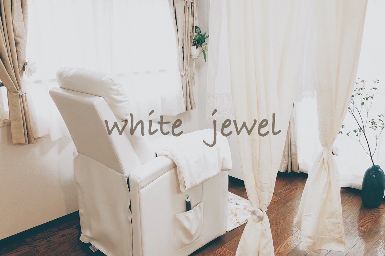 まつ毛エクステサロン　グリーンジュエル画像1