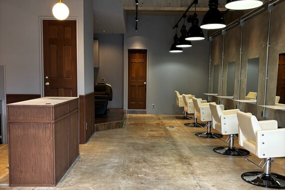 フープ 川越(hoop)