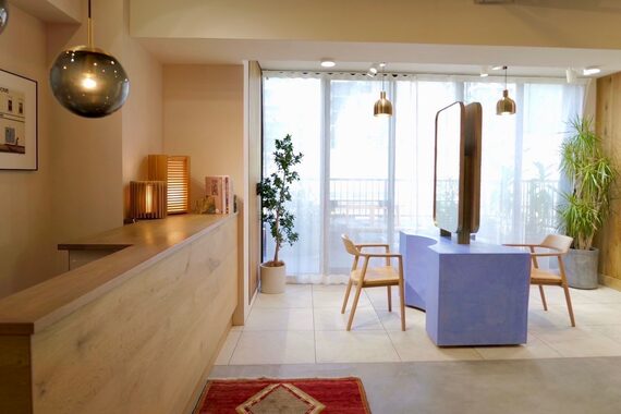 サンクス イース(SANKS . iisuu)