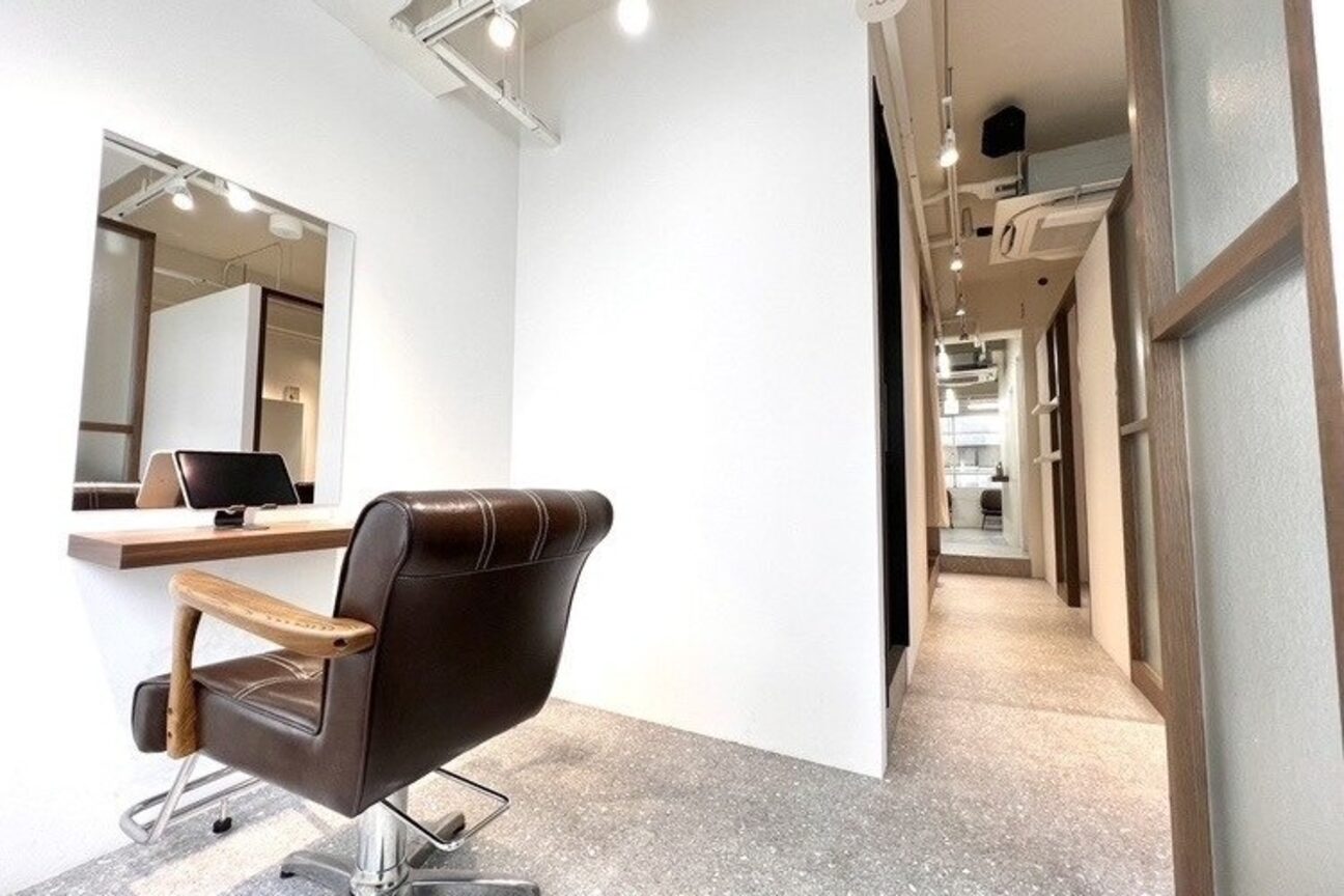 Rr SALON MEIEKI（株式会社　ｌｉｆｅ）画像1