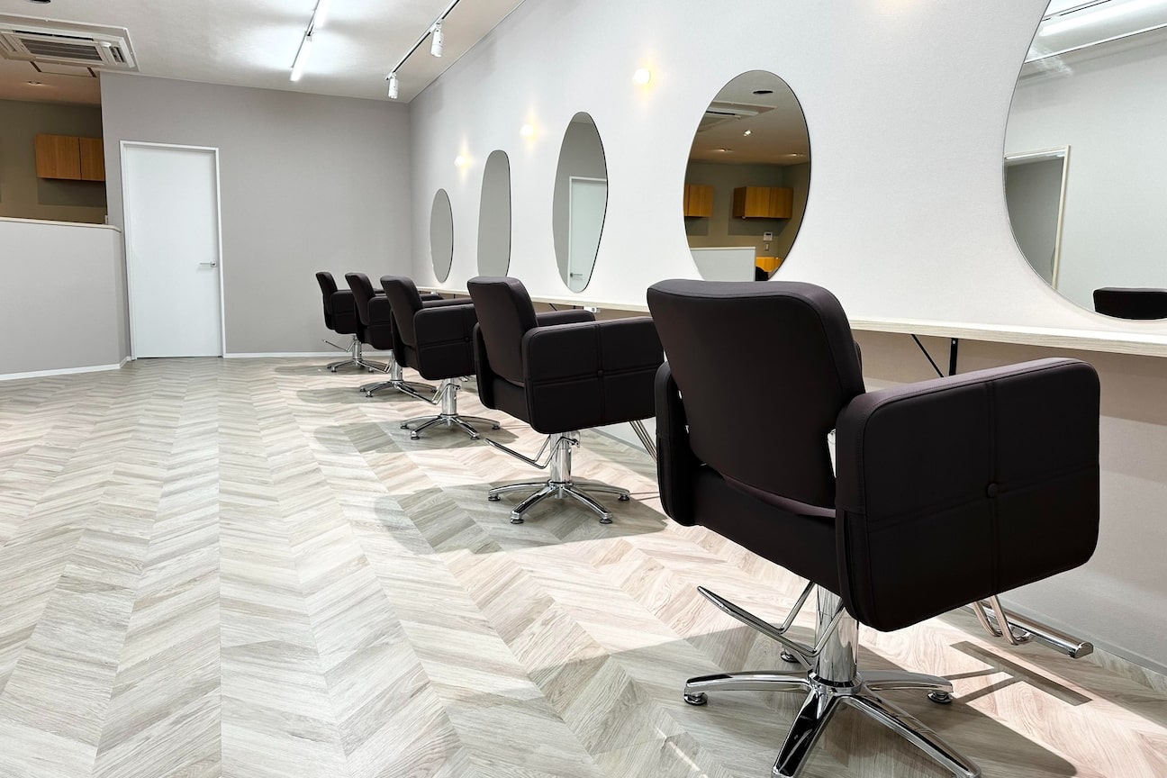 髪質改善サロンTOWA函館店(株式会社 TOWA)画像1