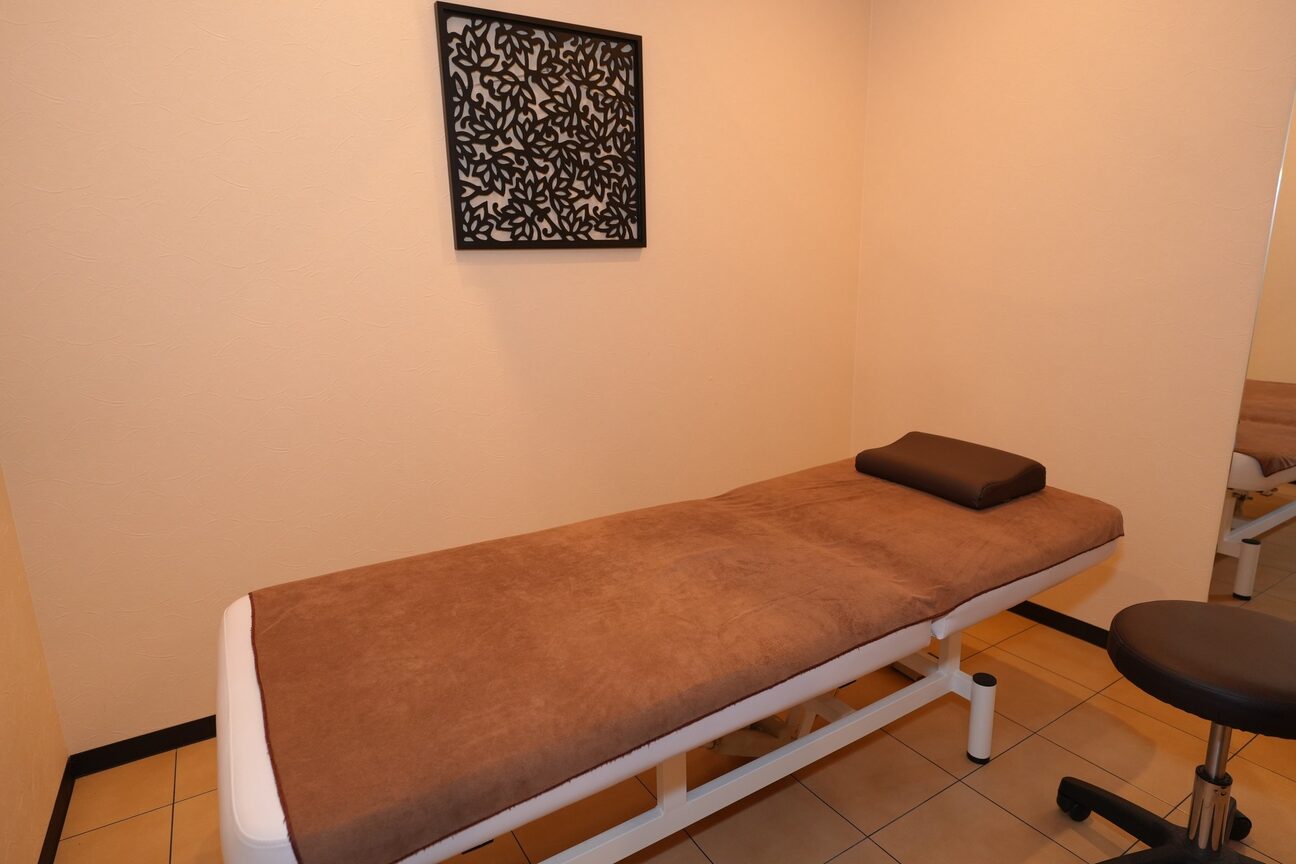 女性専門整体院 よくする（有限会社　ａｈｓｉ）画像2