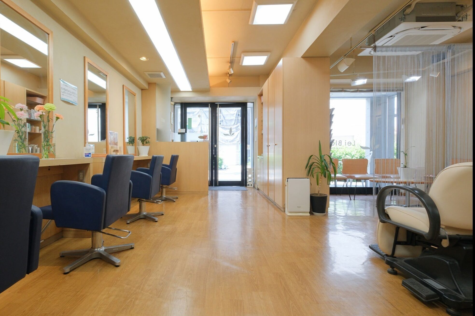 レイブランカ 池尻店(Lei Blanca)1